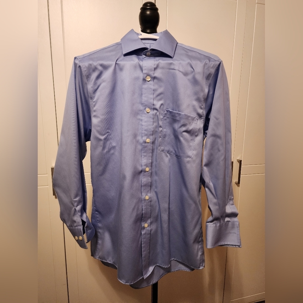Preowned‎ Michael Kors noniron dress shirt